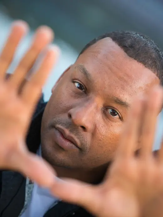 Deon Taylor