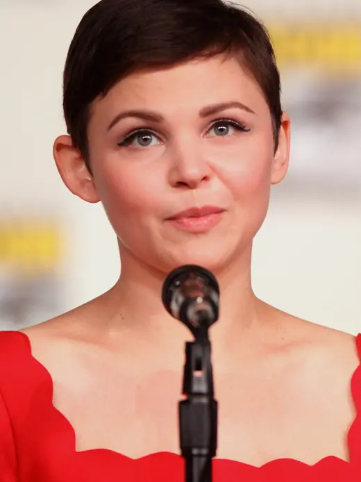 Ginnifer Goodwin