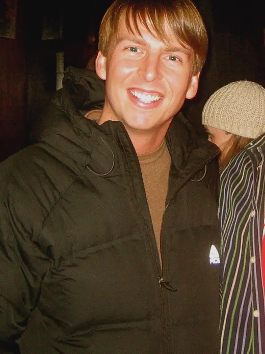 Jack McBrayer