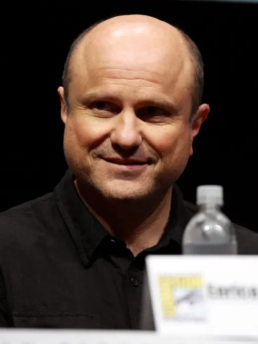Enrico Colantoni