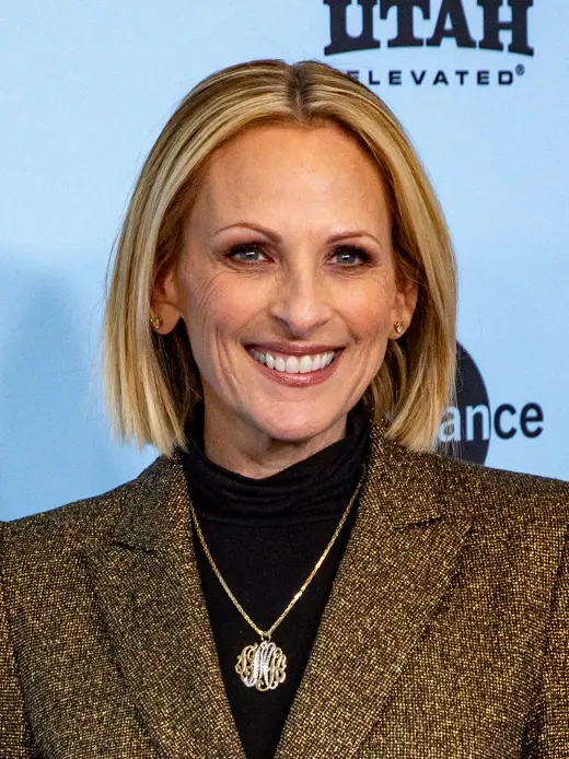 Marlee Matlin