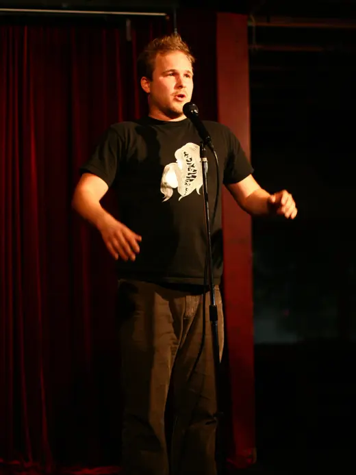 Matt Peters