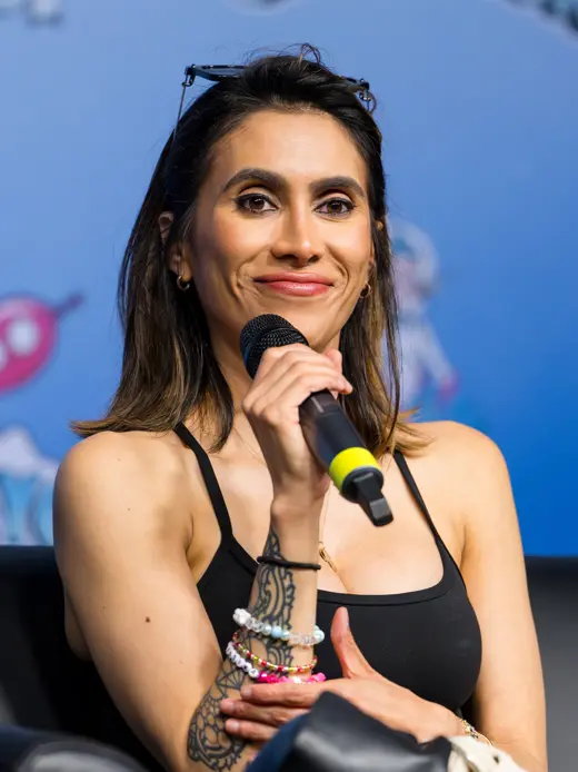 Cristina Valenzuela