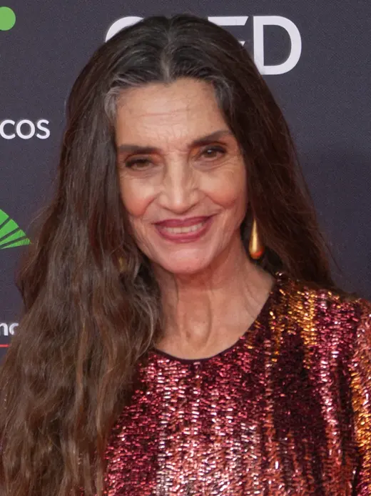 Ángela molina