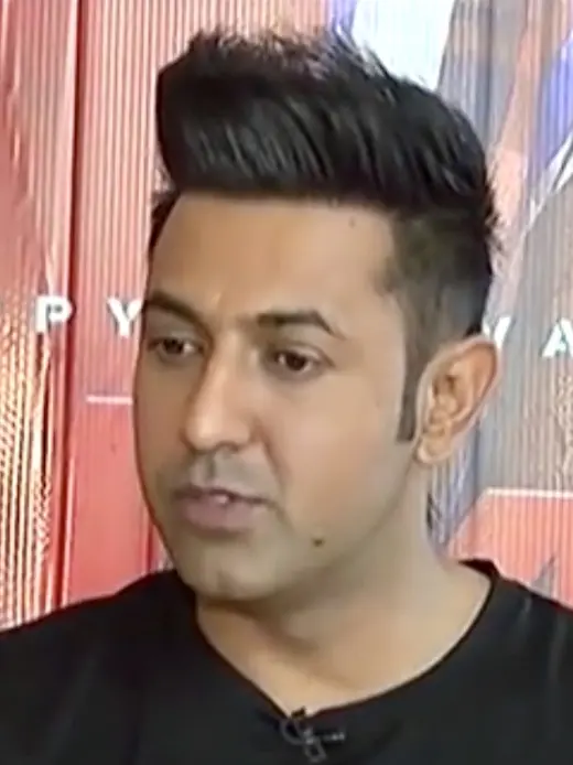 Gippy Grewal
