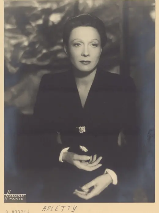Arletty