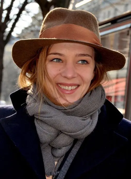 Céline Sallette