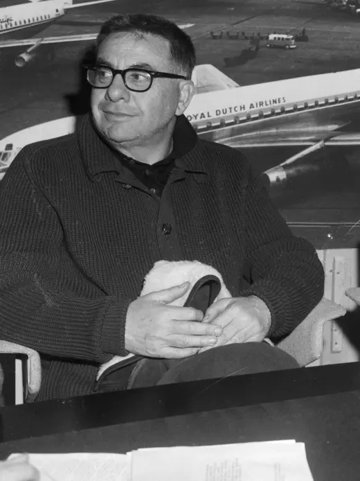 Martin Ritt