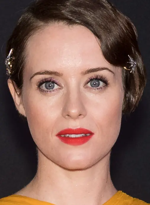 Claire Foy
