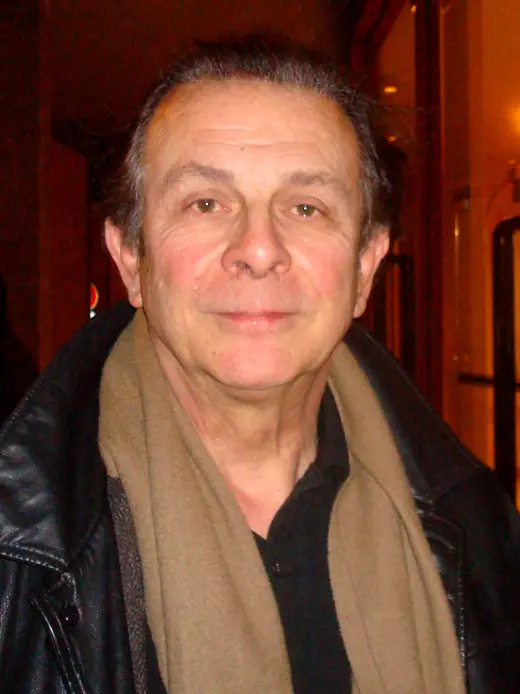 Roland Giraud