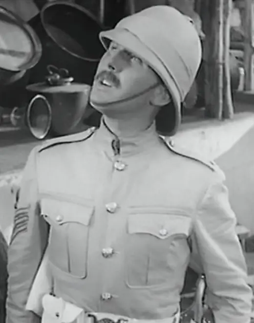 Robert Coote