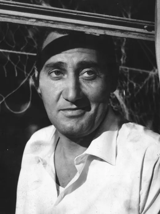 Alberto Sordi