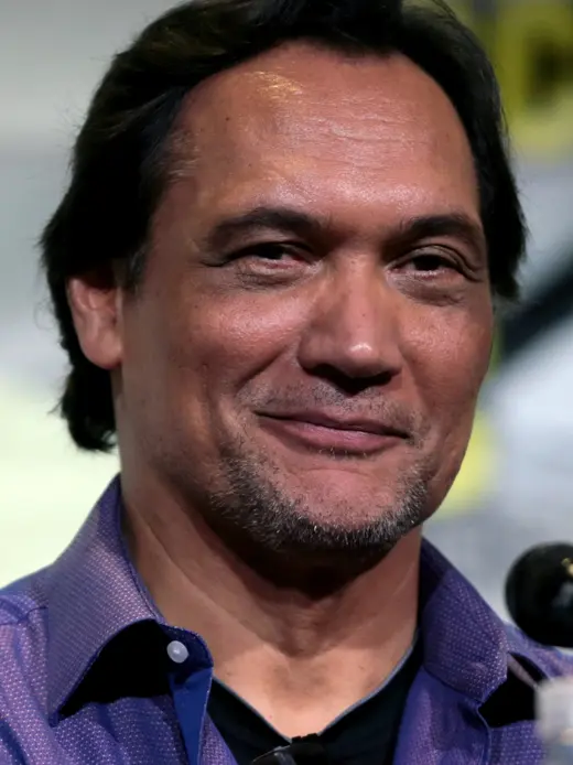 Jimmy Smits