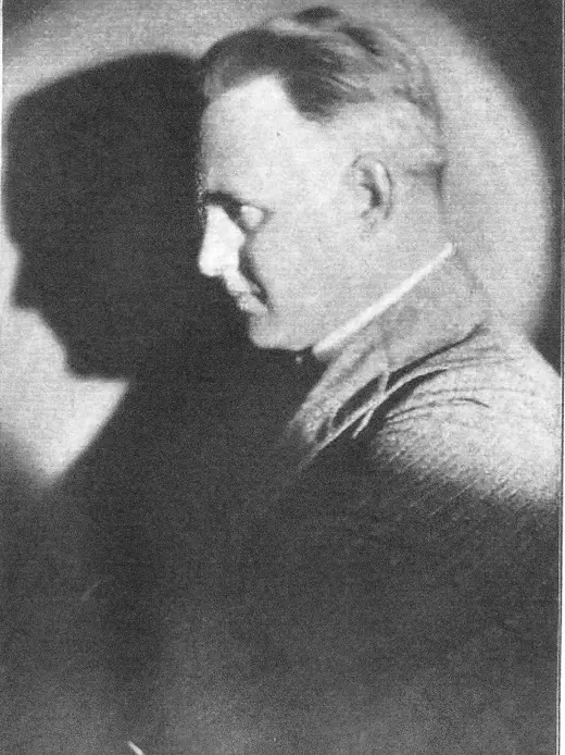 Clarence G. Badger