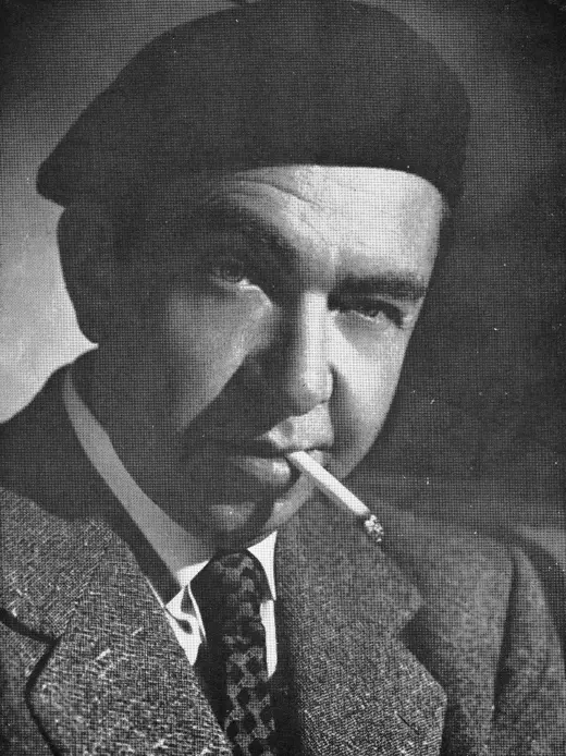 Carlos Orellana