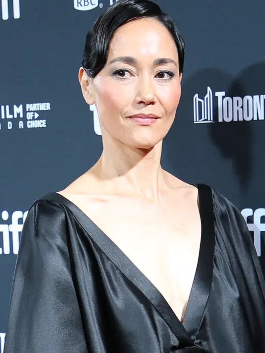 Sandrine Holt