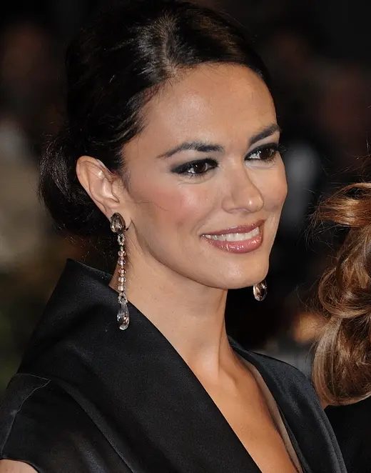Maria Grazia Cucinotta