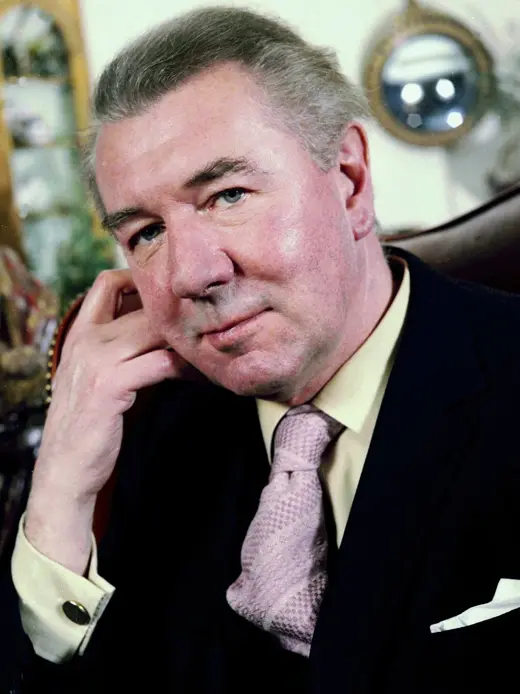 Michael Redgrave