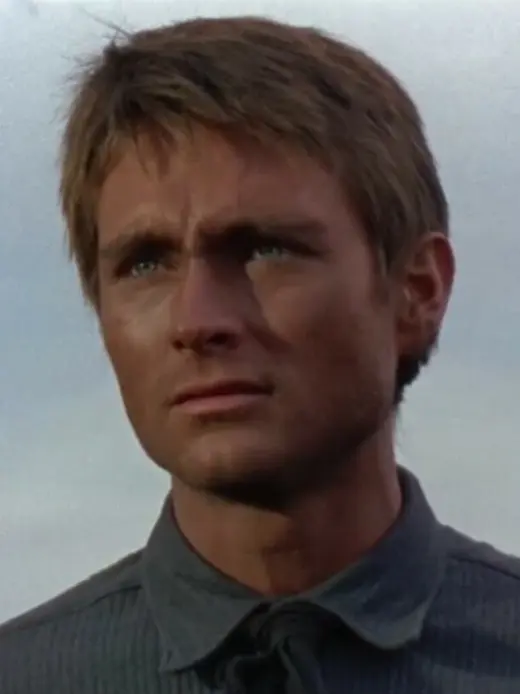 John Phillip Law