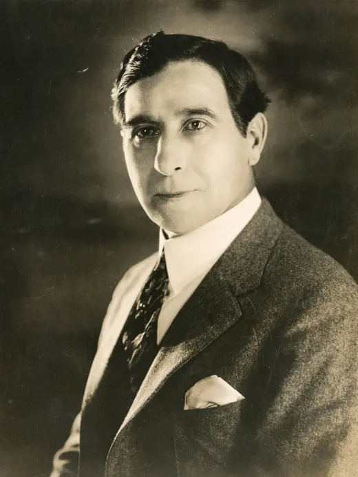 Paul Panzer
