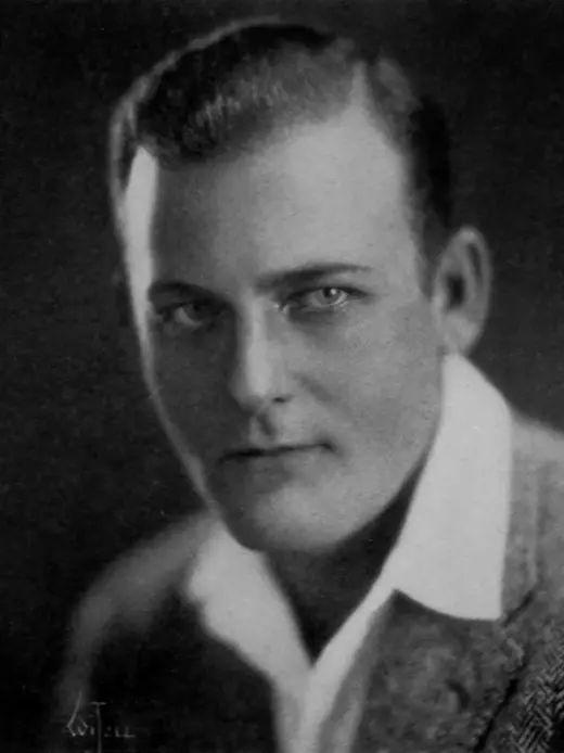 Jay Morley
