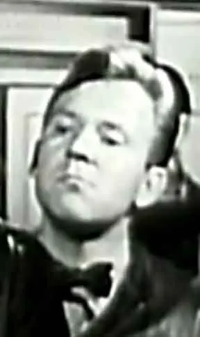 Richard Erdman