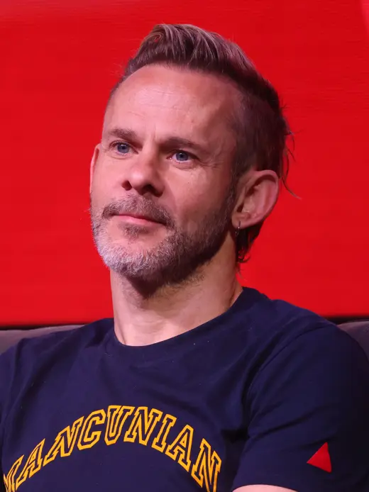Dominic Monaghan