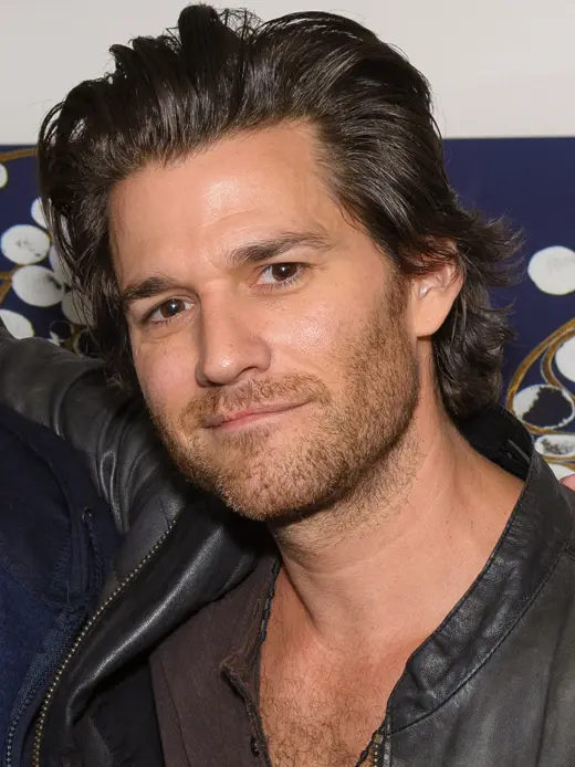 Johnny Whitworth
