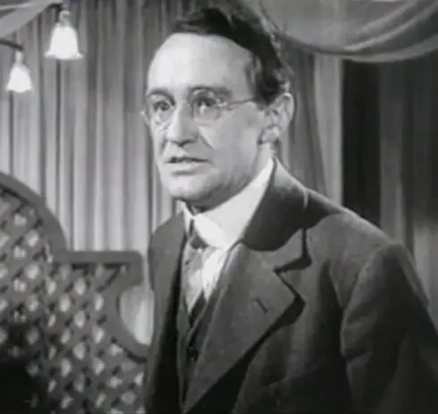 Arthur Shields