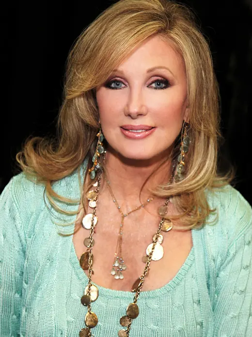 Morgan Fairchild