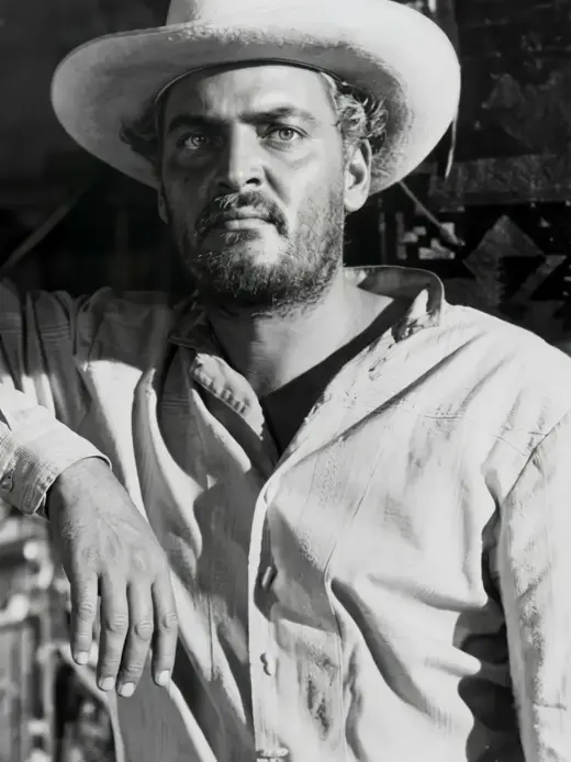 Víctor Parra