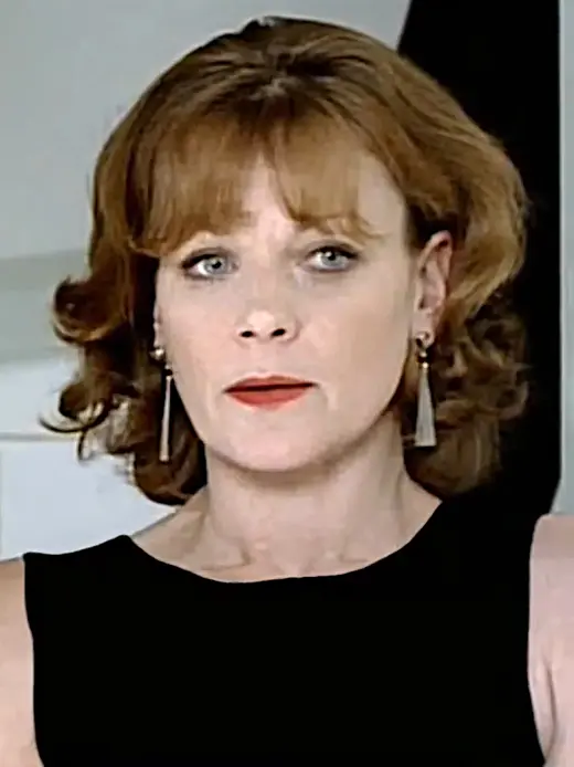 Samantha Bond