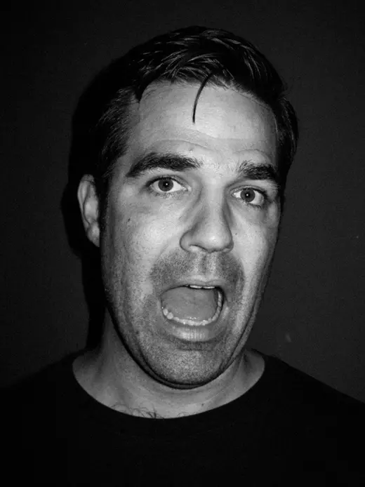 Rob Delaney
