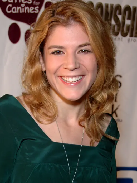 Robin Sydney
