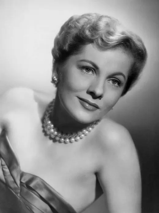 Joan Fontaine