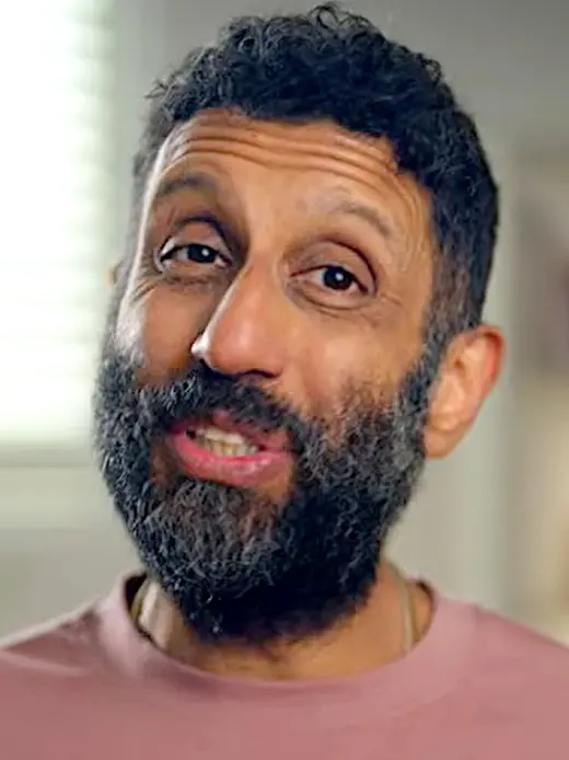 Adeel Akhtar