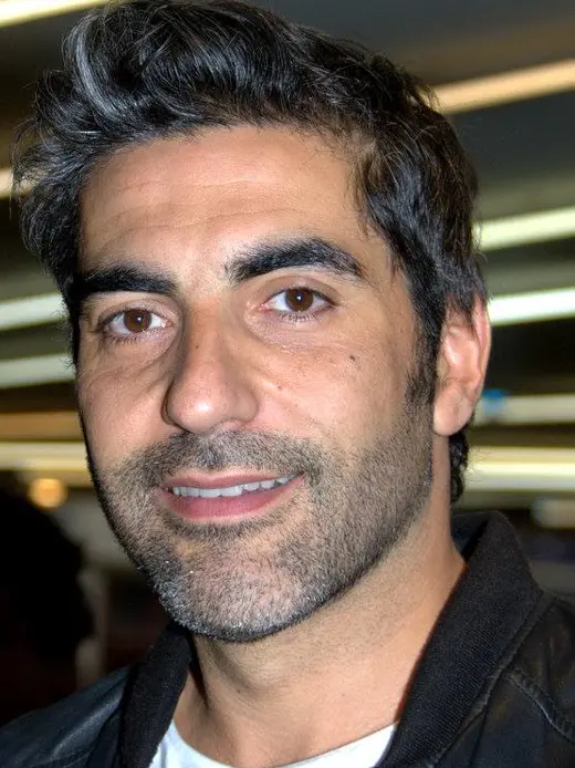 Ary Abittan
