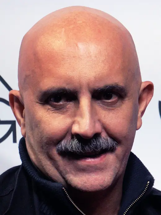 Gaspar Noé