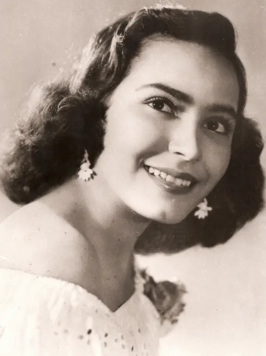 Carmen Salinas
