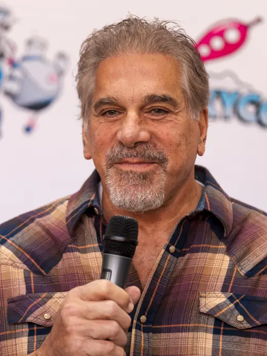 Lou Ferrigno