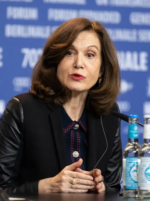 Anne Fontaine