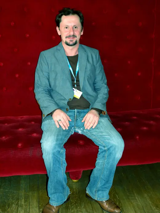 Jean-Luc Couchard
