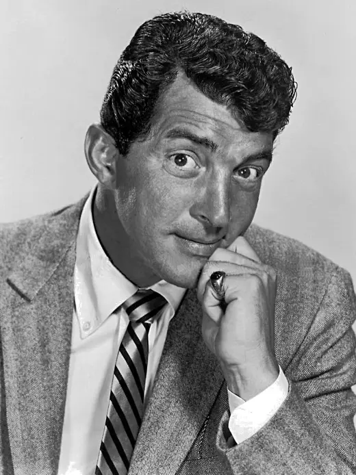 Dean Martin