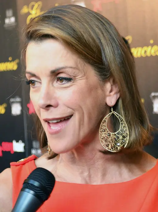 Wendie Malick
