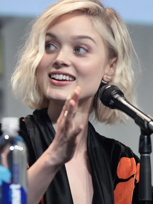 Bella Heathcote