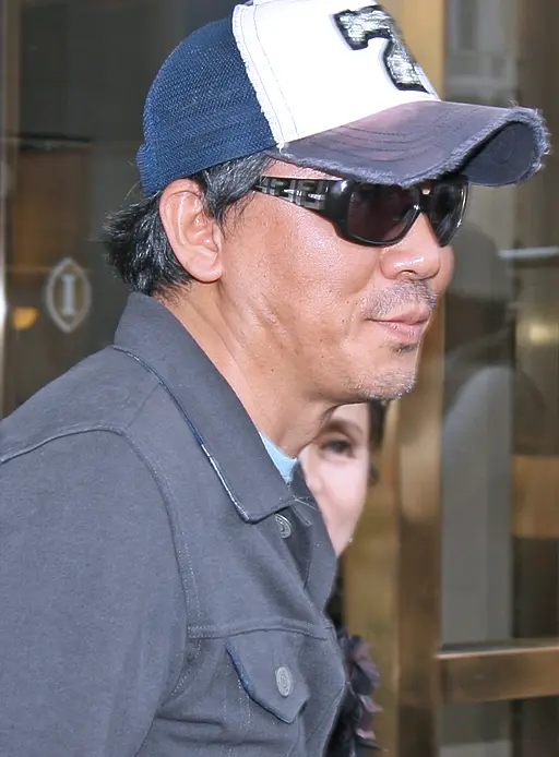 Kim Jee-woon