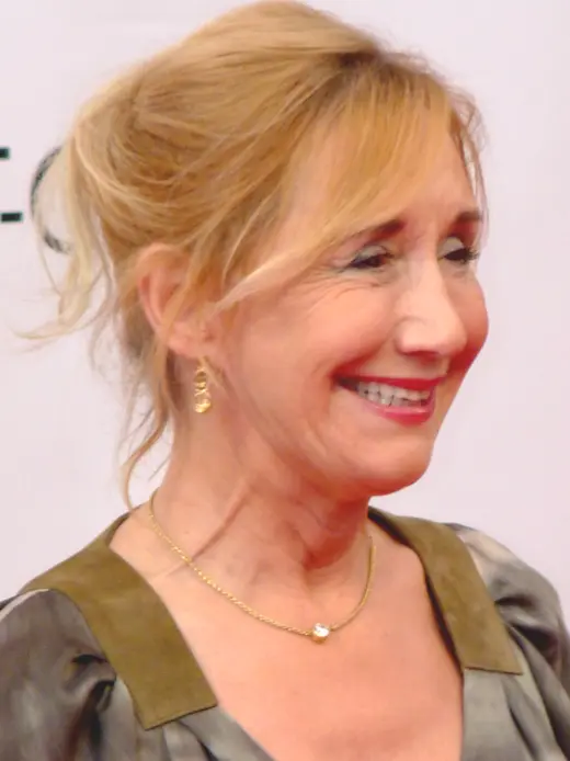 Marie-Anne Chazel