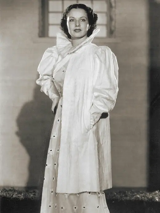 June Travis