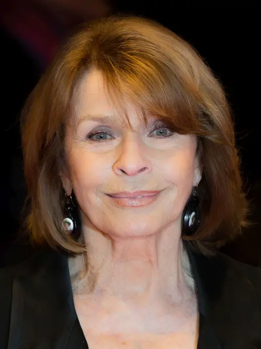 Senta Berger