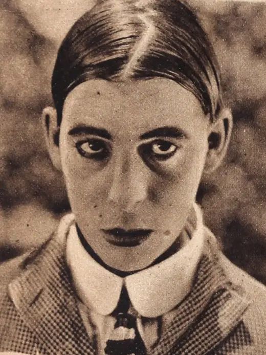 Don Barclay